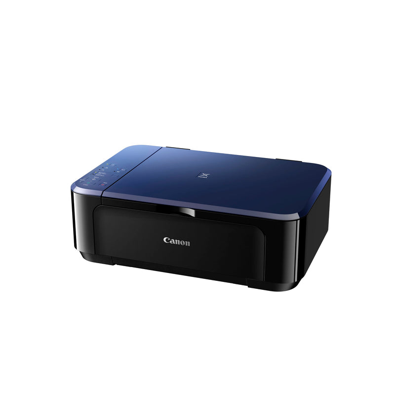 Canon PIXMA E560 Wireless All-in-One Inkjet Printer