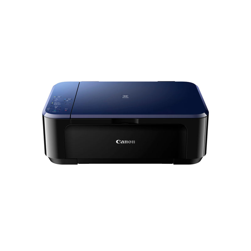 Canon PIXMA E560 Wireless All-in-One Inkjet Printer