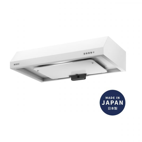 Fujioh FR-FS1890 89cm Slim Cooker Hood