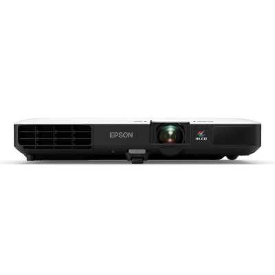 Epson EB-1785W Wireless WXGA 3LCD 3200-lumen Projector
