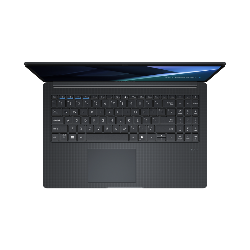 ASUS ExpertBook B1 B1503CVA-S78673X Laptop Gentle Grey
