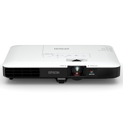 Epson EB-1785W Wireless WXGA 3LCD 3200-lumen Projector