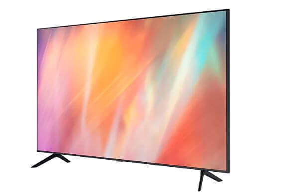 Samsung LH50BEAHLGKXXS BE50A-H 50" BEA-H Crystal UHD 4K Business TV