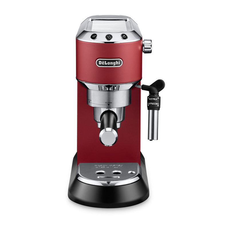Delonghi Dedica Style Pump Espresso Coffee Machine EC685