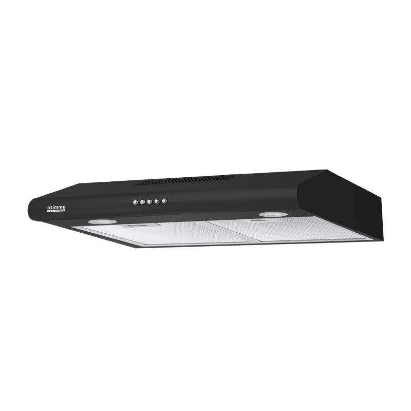 Europace ECH2508EBK 60cm Slimline Hood