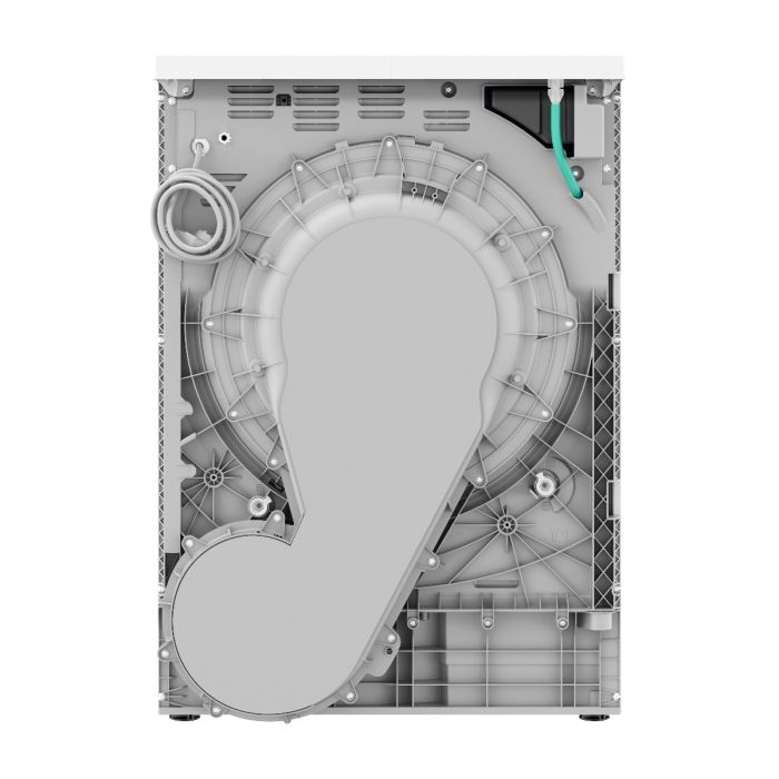 Electrolux EDH804H3WB UltimateCare 300 8kg Heat Pump Dryer