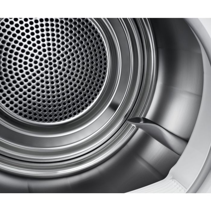 Electrolux EDH804H3WB UltimateCare 300 8kg Heat Pump Dryer