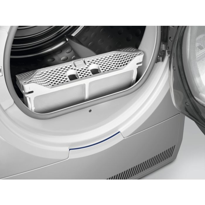 Electrolux EDH804H3WB UltimateCare 300 8kg Heat Pump Dryer