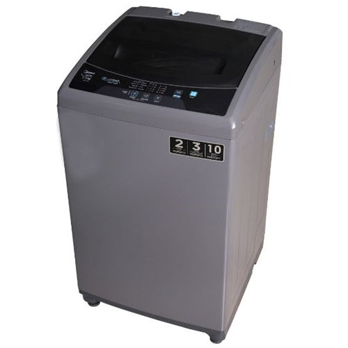 Midea MT860S 8kg Top Load Washing Machine