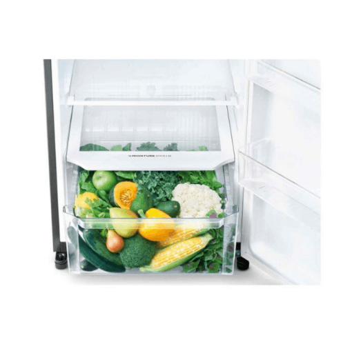 Sharp SJ-RF25E-DS 253L 2 Door Refrigerator