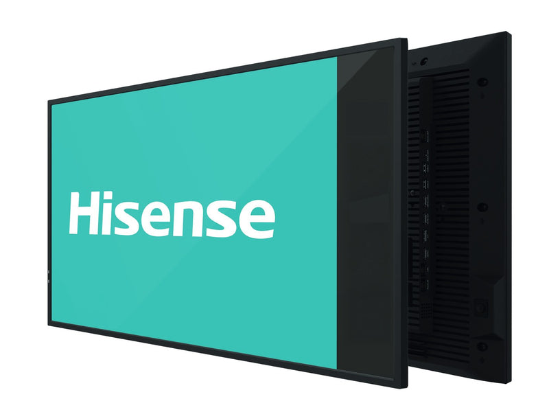 Hisense DM66GE 43-Inch 4K UHD Digital Signage Display