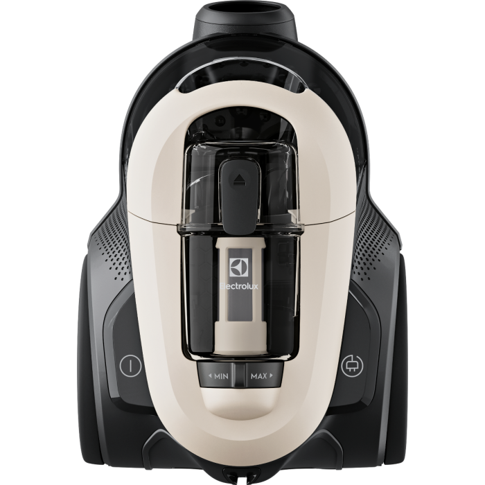 Electrolux EFC71622SW 2000W 1.6L Bagless Canister Vacuum Cleaner