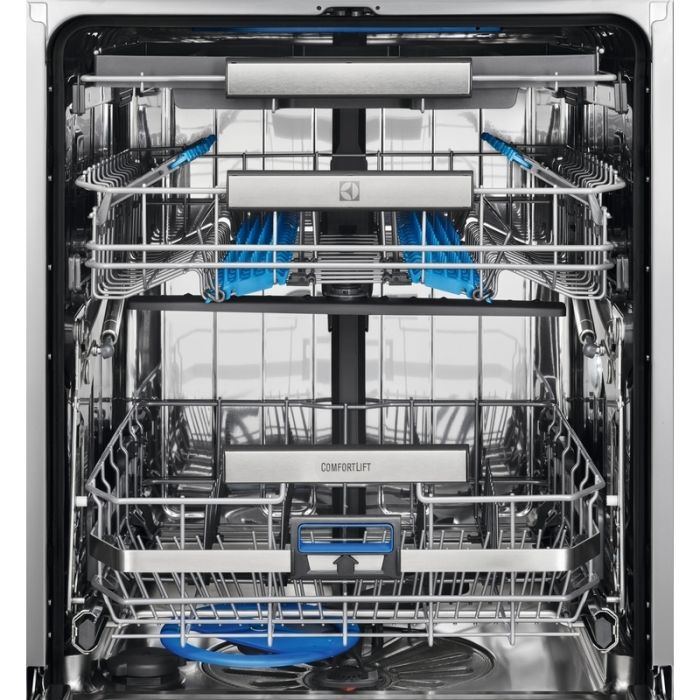 Electrolux EFF9392SXA Dishwasher