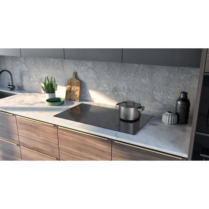 Electrolux EHI8255BE 80cm 2 Zone Induction Hob