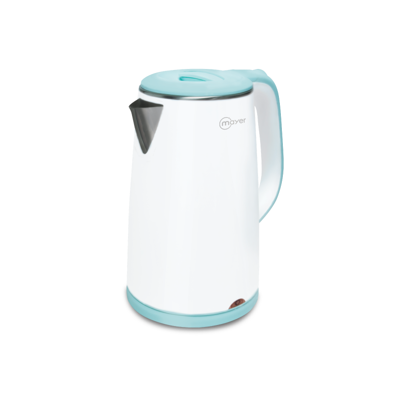 Mayer 2.4L Electric Kettle MMEK855