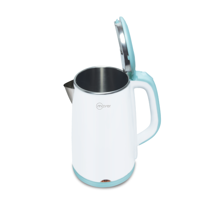 Mayer 2.4L Electric Kettle MMEK855
