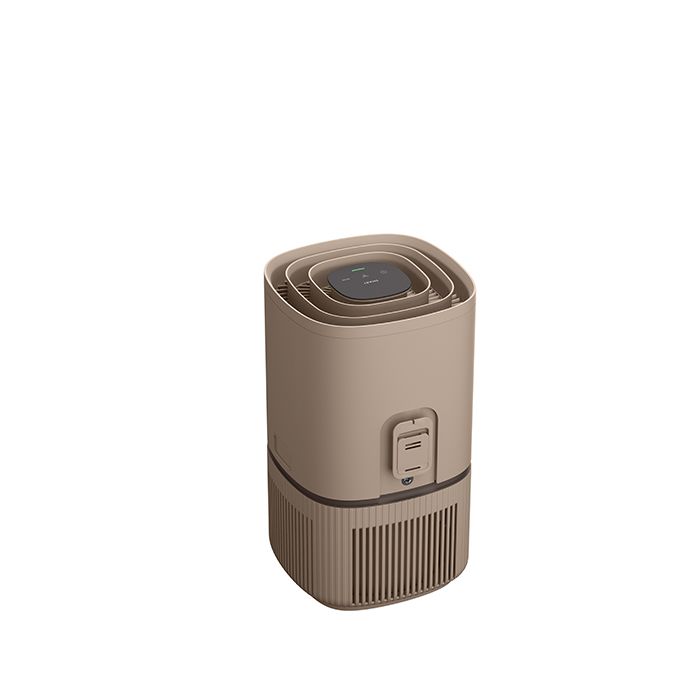 Electrolux EP32-25WBA UltimateHome 300 Air Purifier