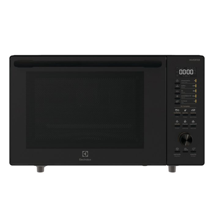 Electrolux EMC30D22BM 1000W 30L Convection Microwave Oven