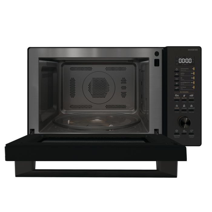 Electrolux EMC30D22BM 1000W 30L Convection Microwave Oven