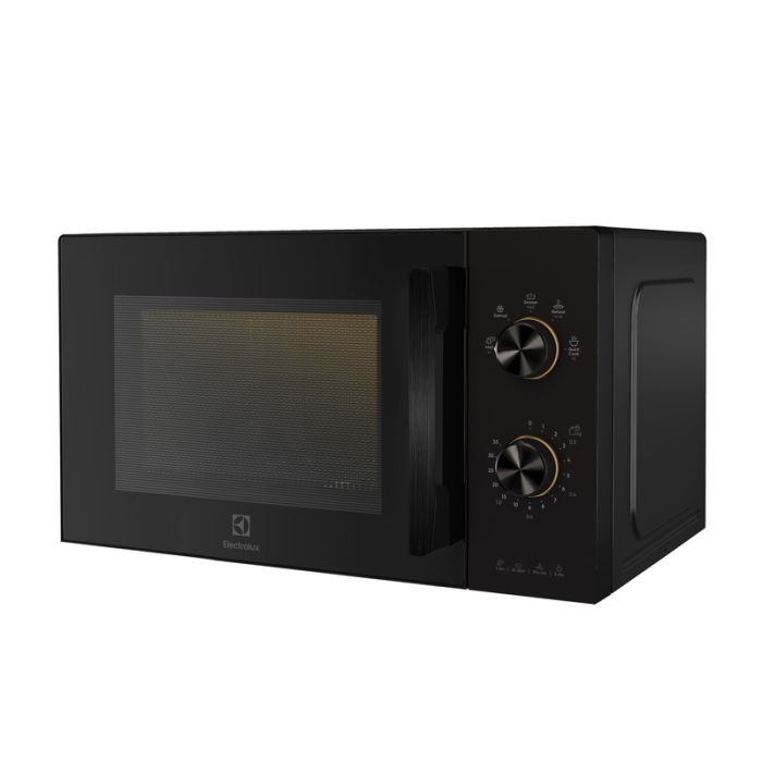 Electrolux EMM20K22B 800W 20L Microwave Oven