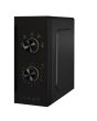 Electrolux EMM20K22B 800W 20L Microwave Oven