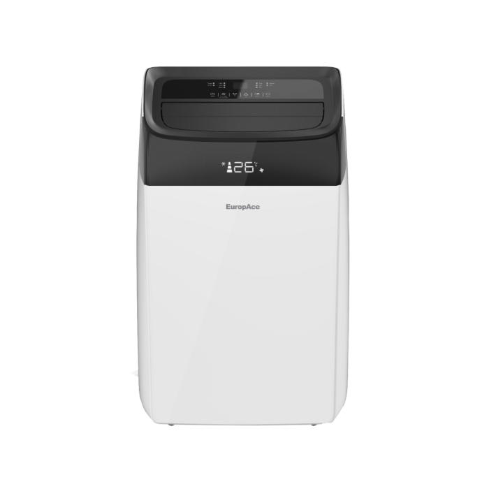 EUROPACE PORTABLE AIRCON EPAC13E6UV