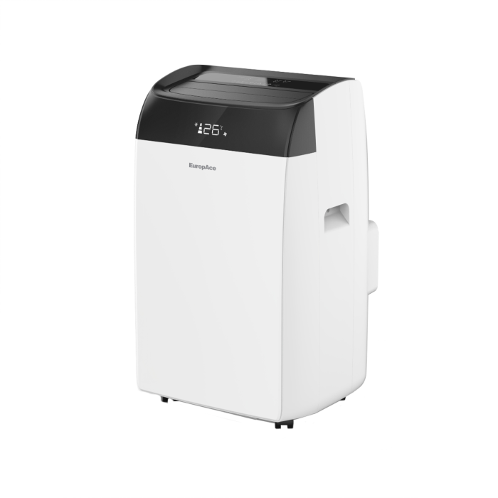 EUROPACE PORTABLE AIRCON EPAC13E6UV