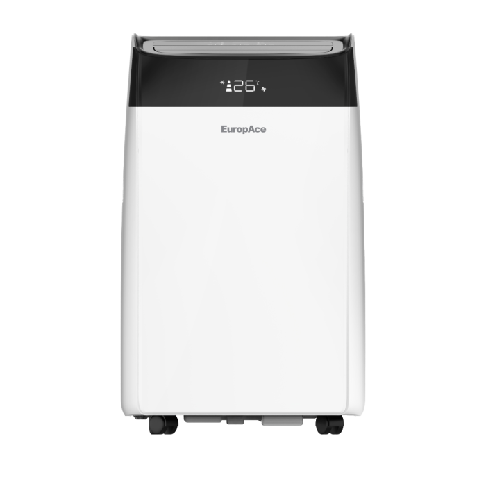 EUROPACE PORTABLE AIRCON EPAC15E6UV