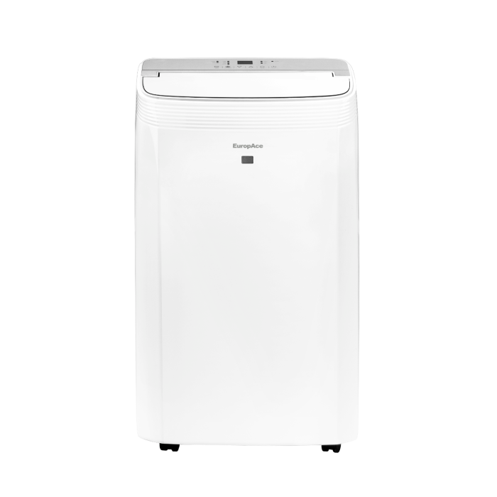 309 Europace Portable Aircon EPAC18T3E 18,000 BTU Dual Hose