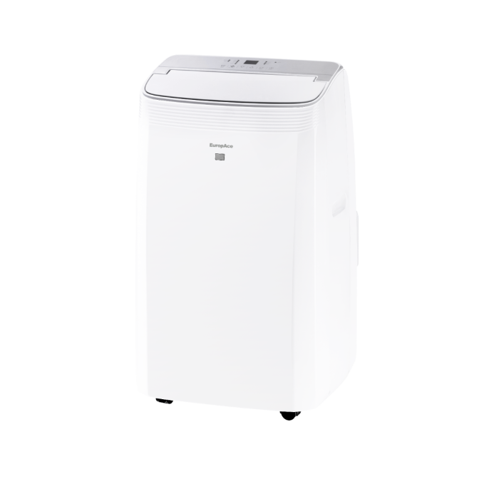 309 Europace Portable Aircon EPAC18T3E 18,000 BTU Dual Hose