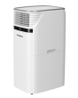 Europace Portable Aircon EPAC30Z 30,000 BTU Dual Hose