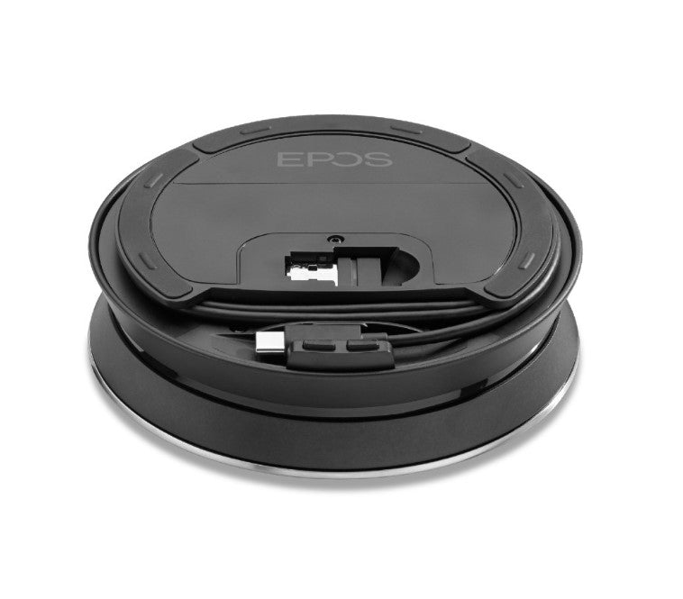 EPOS Expand 30+ Wireless Bluetooth Speakerphone USB-A/C