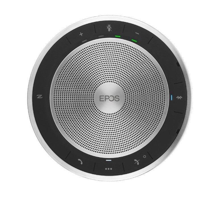 EPOS Expand 30T Wireless Bluetooth Speakerphone USB-A and USB-C