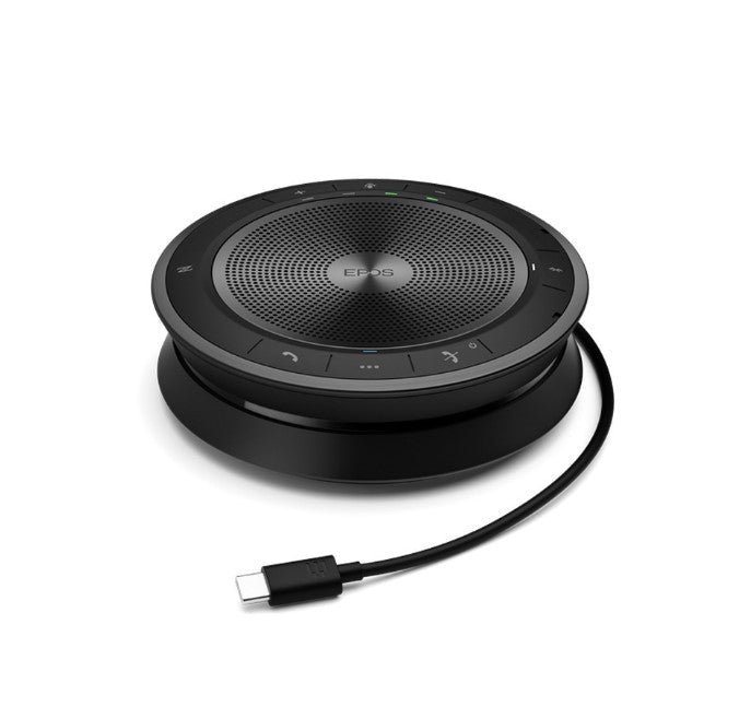 EPOS Expand 40+ Wireless Speakerphone USB-A/C