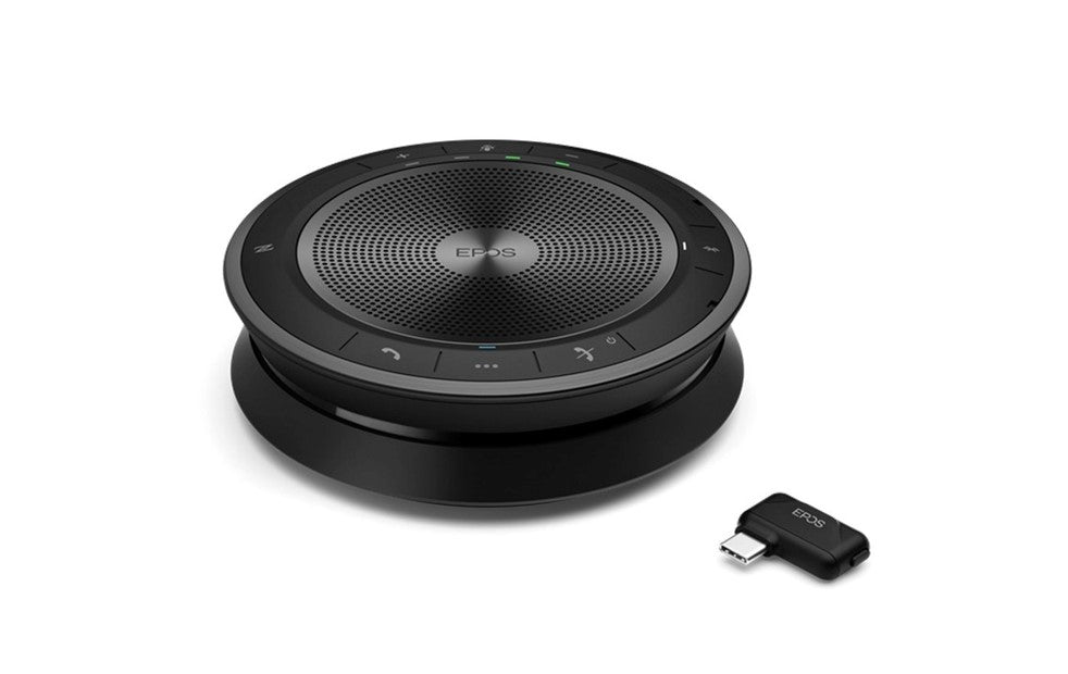 EPOS Expand 40+ Wireless Speakerphone USB-A/C