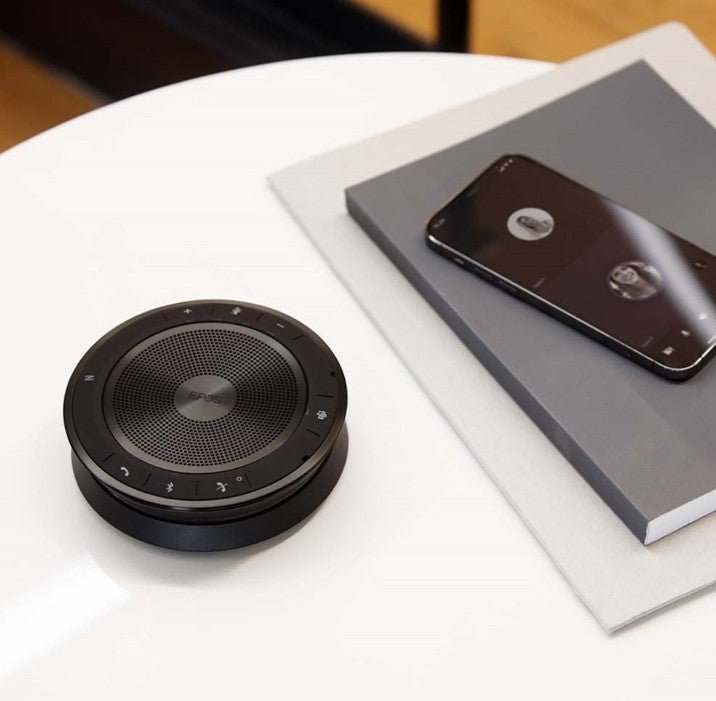 EPOS Expand 40T Wireless Bluetooth Speakerphone MS Teams
