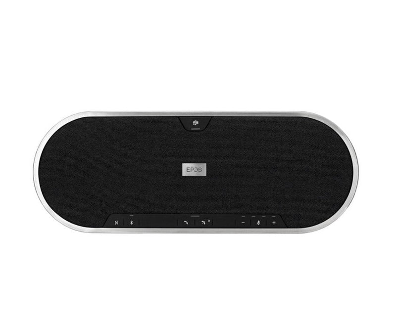 EPOS Expand 80 Wireless Bluetooth Conference Speakerphone USB-A/C
