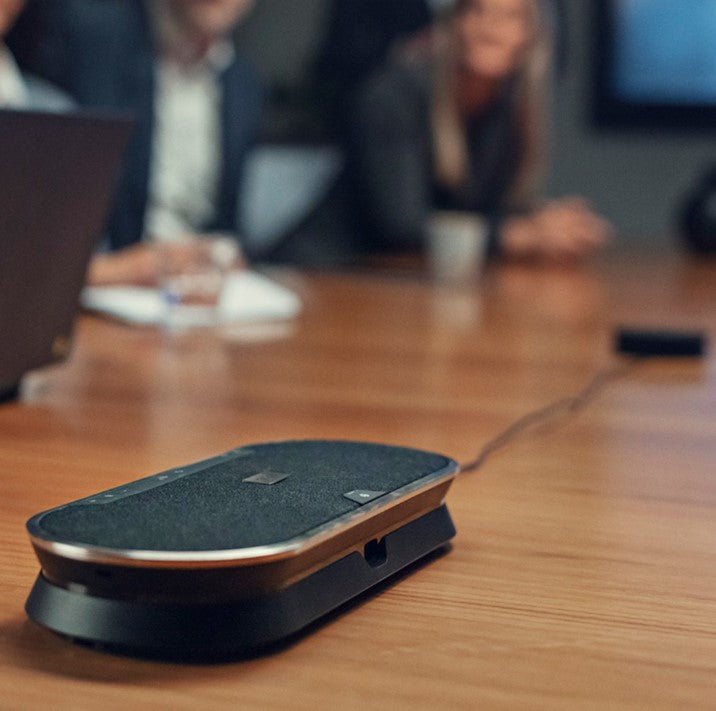 EPOS Expand 80 Wireless Bluetooth Conference Speakerphone USB-A/C
