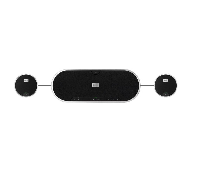 EPOS Expand 80 Wireless Bluetooth Conference Speakerphone USB-A/C
