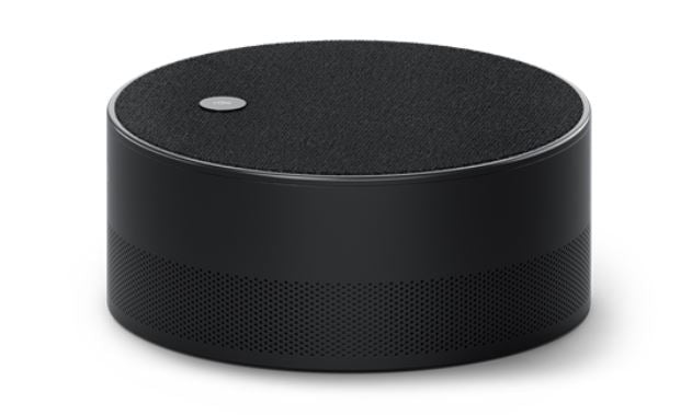 EPOS Expand Capture 5 Microsoft Teams Rooms Speakerphone