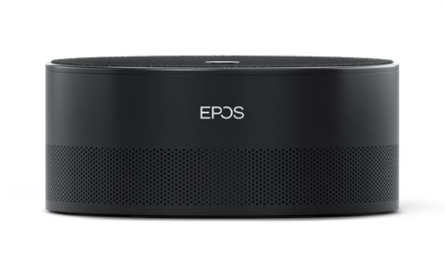 EPOS Expand Capture 5 Microsoft Teams Rooms Speakerphone