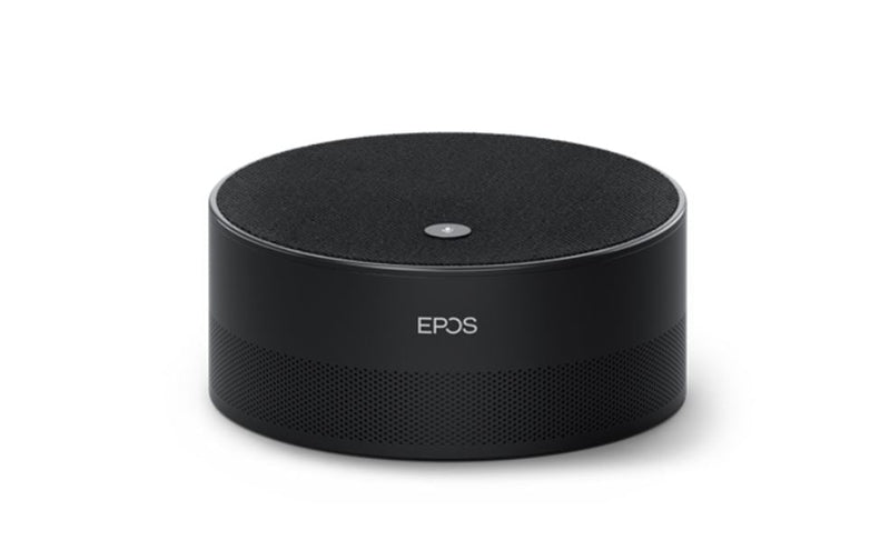 EPOS Expand Capture 5 Microsoft Teams Rooms Speakerphone