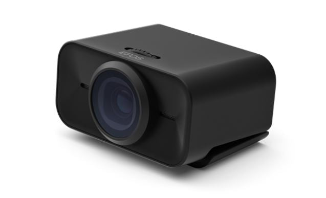 EPOS Expand Vision 1 USB 4K Conference Webcam