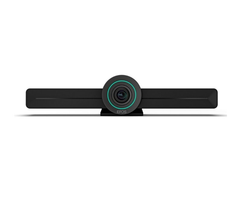 EPOS Expand Vision 3T Full HD Video Conferencing System with SP 30T