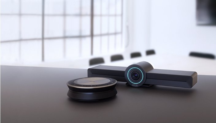 EPOS Expand Vision 3T Full HD Video Conferencing System with SP 30T