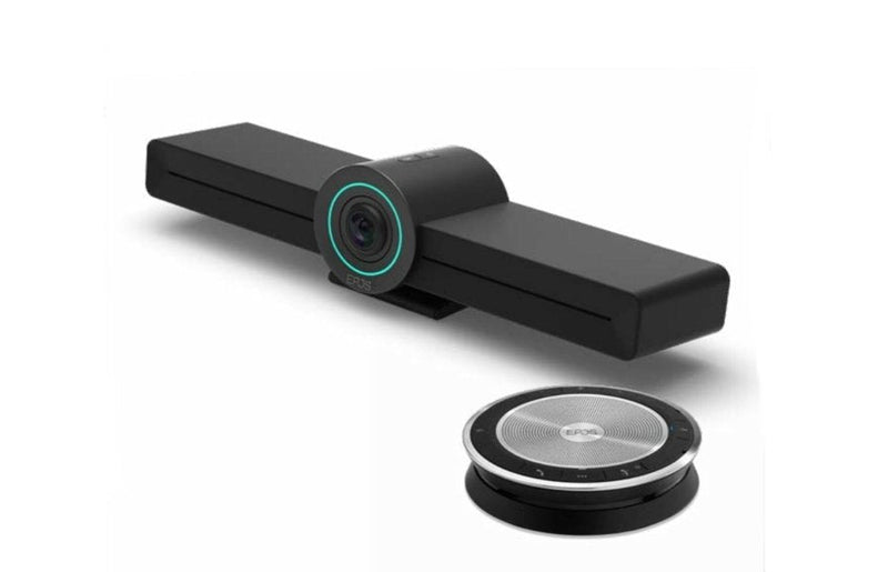 EPOS Expand Vision 3T Full HD Video Conferencing System with SP 30T