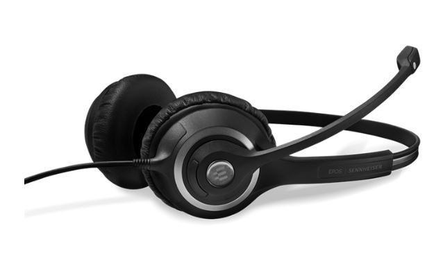 EPOS Impact SC 260 USB MS II Wired Headset