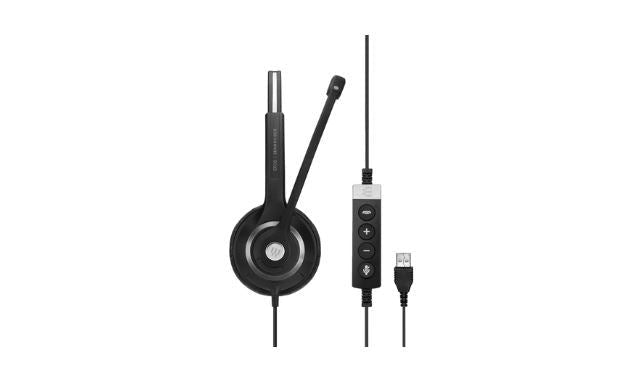 EPOS Impact SC 260 USB MS II Wired Headset