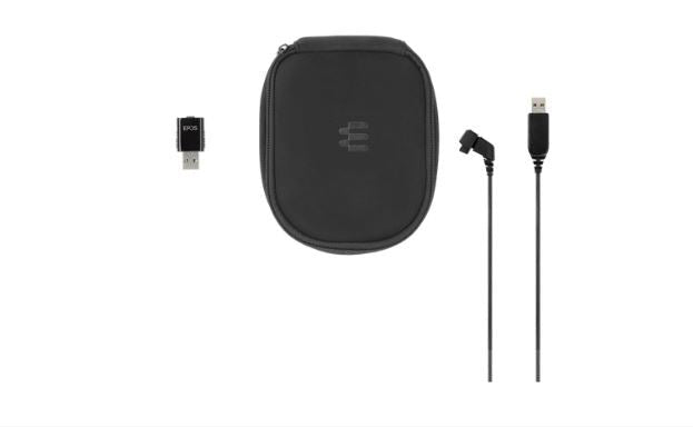 EPOS Impact SDW 5061 Wireless DECT Headset