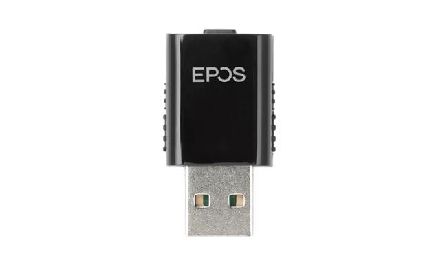 EPOS Impact SDW 5061 Wireless DECT Headset